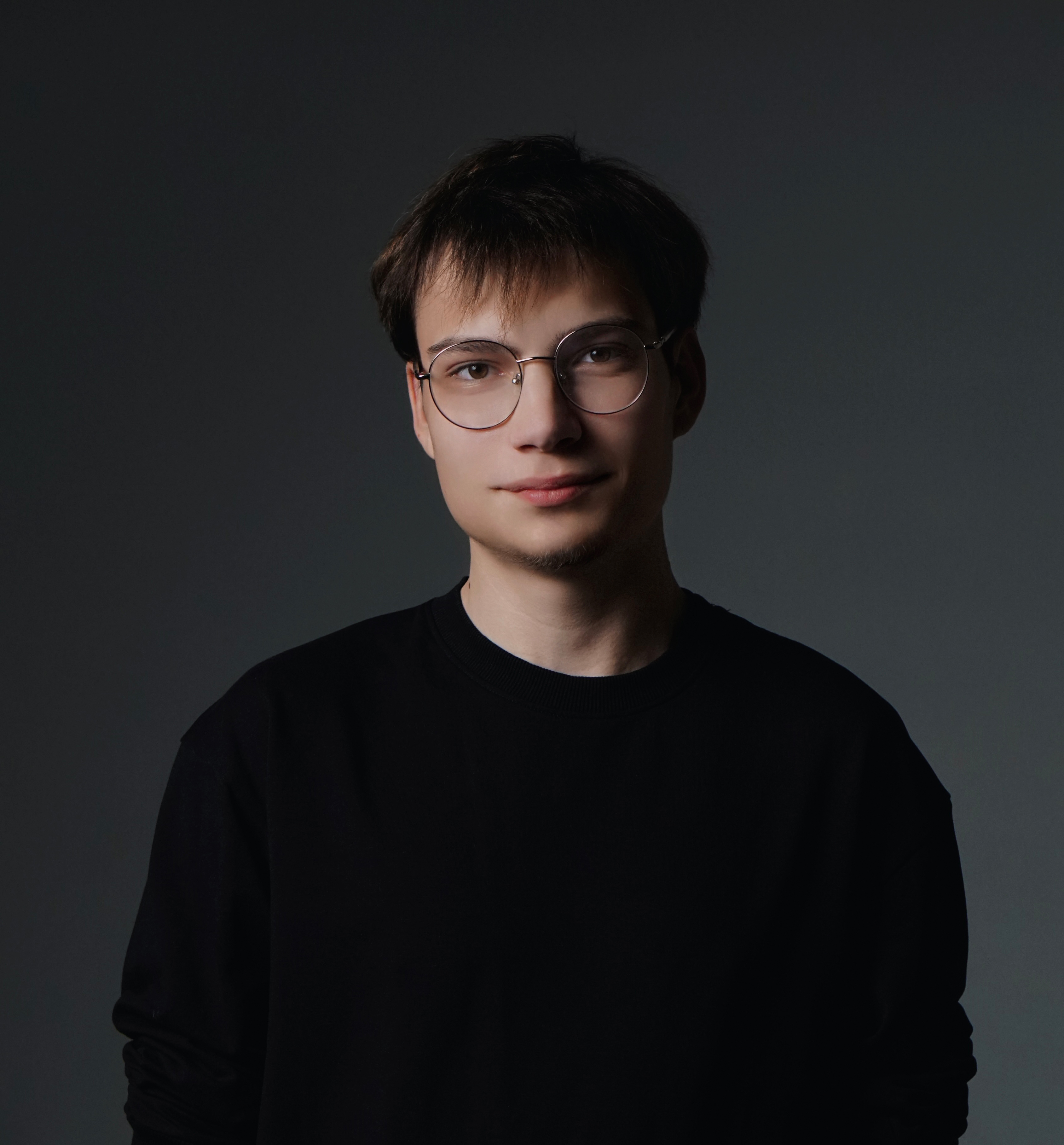 Кунавич Кирилл