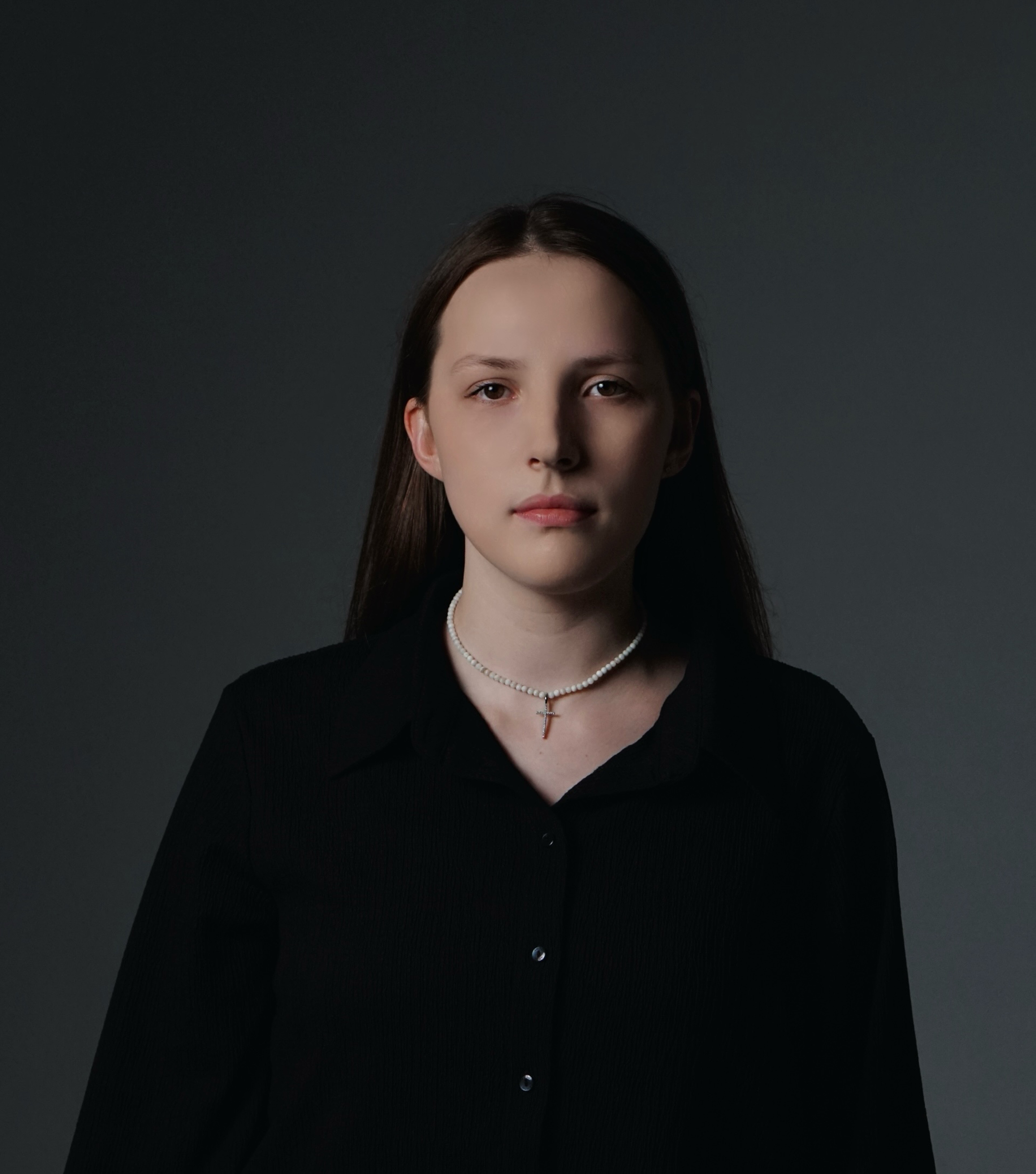 Данилина Елизавета