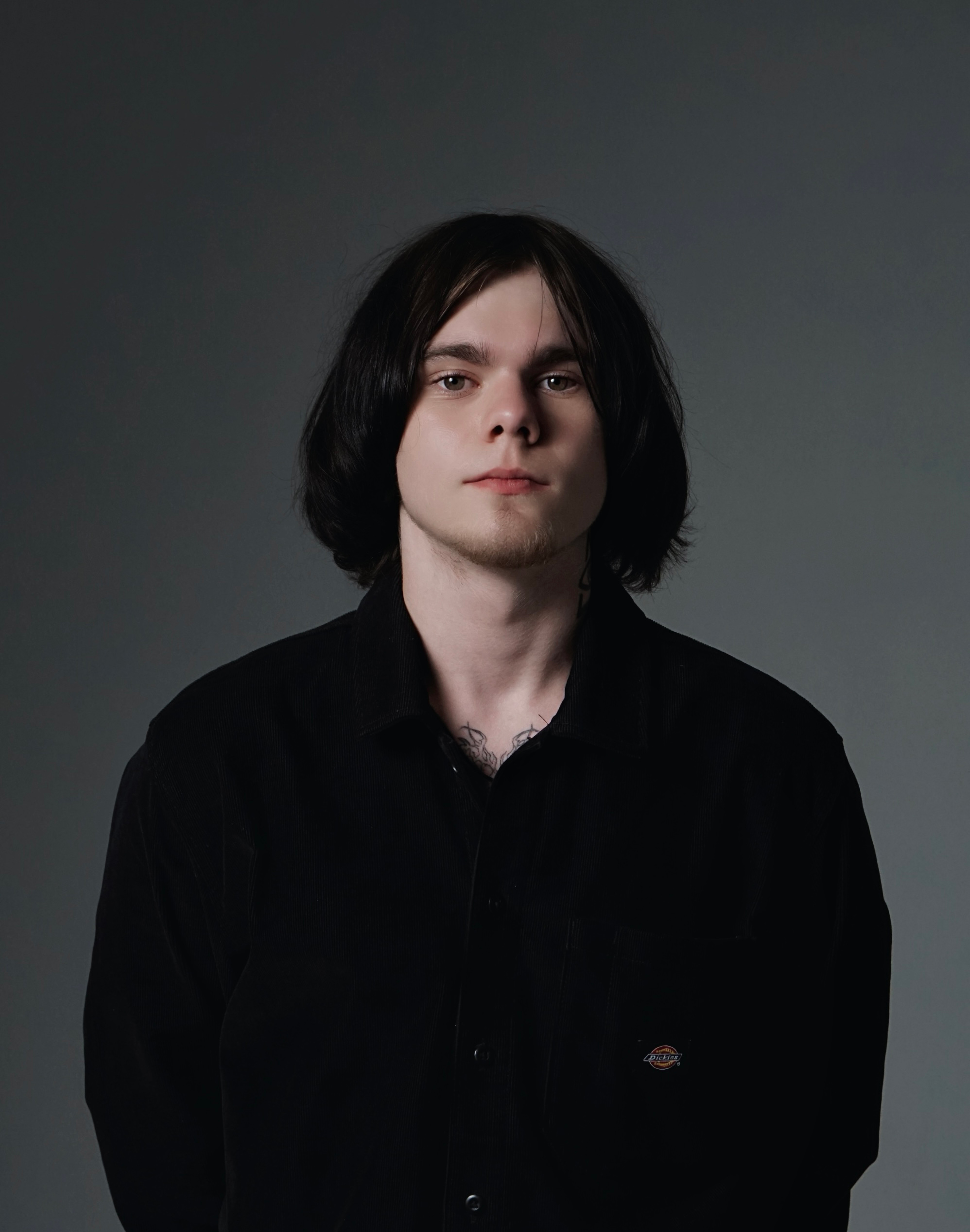 Касаткин Олег