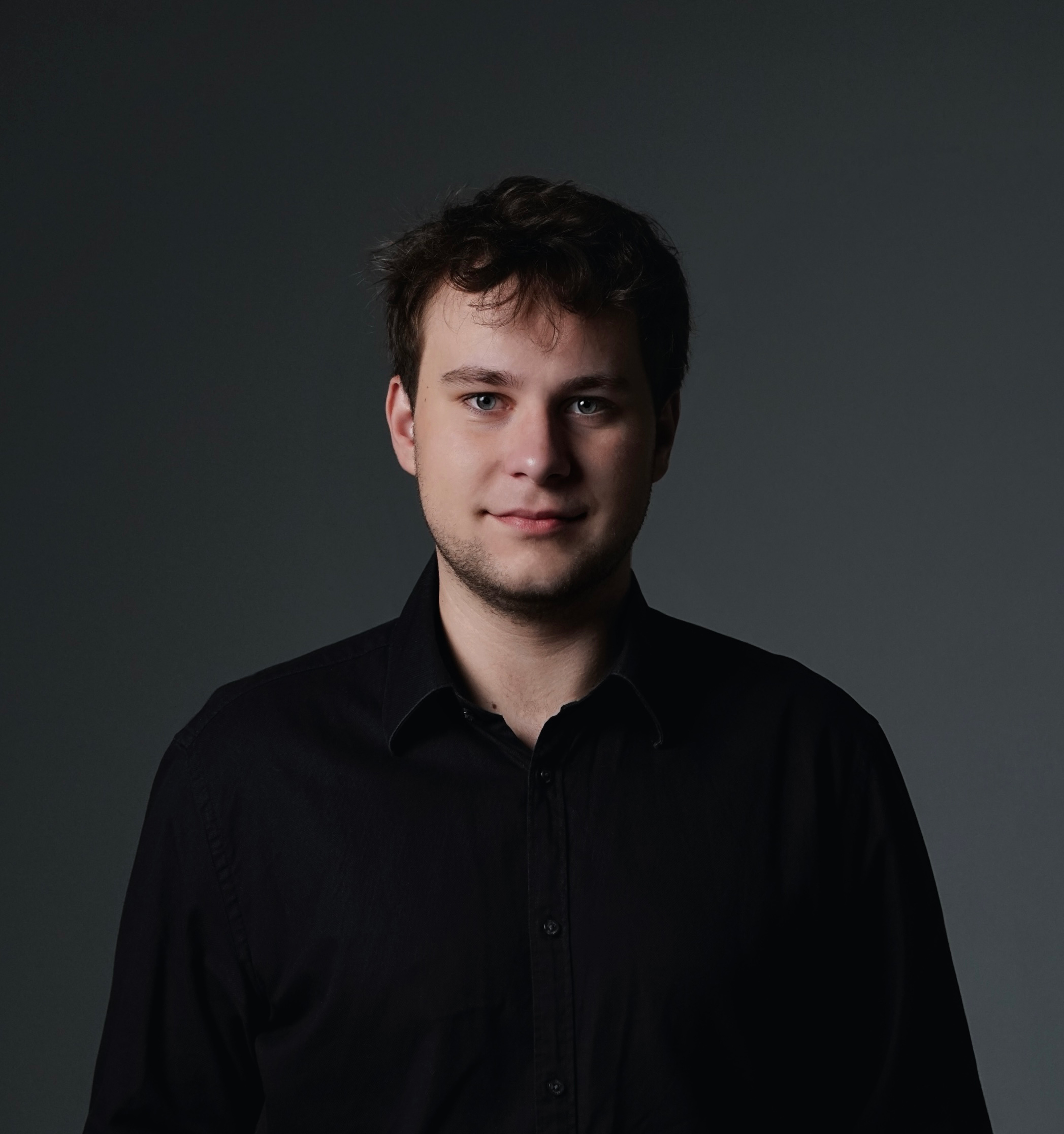 Солодовников Влад